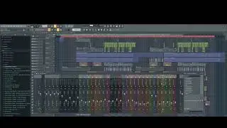 [Privated] K-391 Production Session