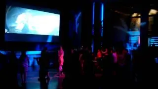 Disney Night Club Olando(Atlantic Dance Hall)