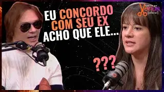 CONVIDADO QUASE CAUSOU uma BRIGA com a CRISS?!