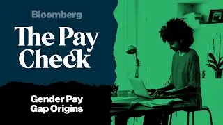 The Surprising Origins of the Gender Pay Gap... a Sex Scandal | The Pay Check S1E2