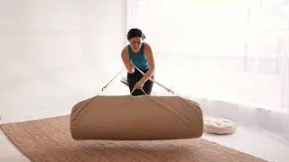 Organic Cotton Futon Mattress: Your All-in-One Solution for Comfort, Style, and Versatility