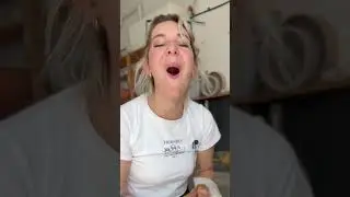 Unload my kiln with me - sardine edition! Full vid on how I made all these pieces on my channel now