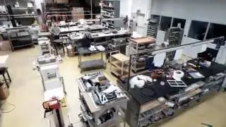 Our Company - ItalianPack