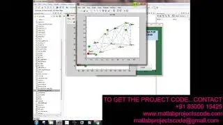 Matlab code for Opportunistic Routing Algorithm for Relay Node selection in WSN