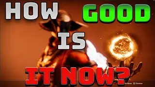 How to Build Phoenix Protocol Solar Warlock in Edge of Fate