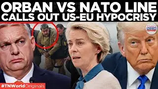Hungary PM TORCHES UK MEDIA: Orban Schools British Journalist On Imperial Double Talk