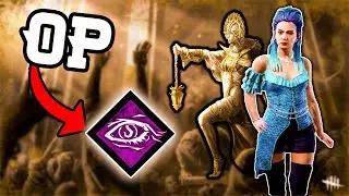 Insane Chase DBD Hindi Gameplay😍