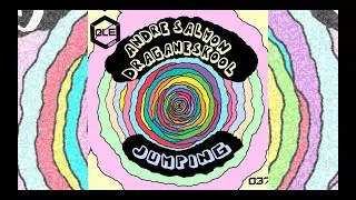 Andre Salmon, Draganeskool - Jumping (Extended Mix) (Ole Groove) (Tech House)