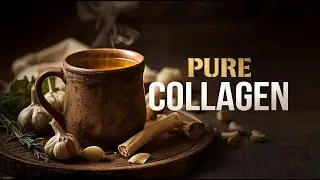 El Elixir de la Juventud Caldo de Huesos
