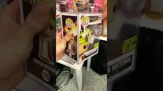 Attack on Titan Funko Pop! SDCC 2022 👑 #funko #shorts #funkopop #attackontitan