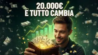 Arrivato A 20.000€ Ho Smesso Di Avere Paura Dei Soldi