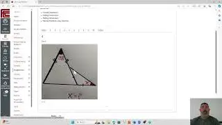 using sketches exercise