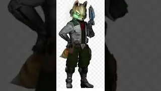 Star Fox Event Horizon Fox Mccloud Voice Clips (Fandub Japanese)スターフォックス イベントホライズン