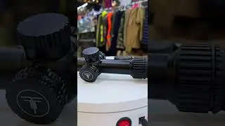 T-Eagle Rifle Scope Review | Best Optics for Hunting & Shooting! | Best Budget Rifle Scope Review