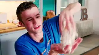 Slime Time - CuteKid4950 - THE ULTIMATE SLIME KIT UNBOXING AND REVIEW!! - Must Watch