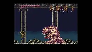 Crawler - Demon's Crest Boss Battle