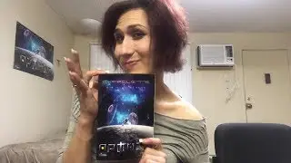 I Published a book! (Transgender Author)
