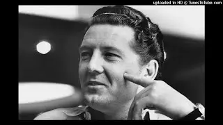 I Can't Trust Me.... - Jerry Lee Lewis (1962) 1973 remix