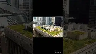Imens scandal de corupție la Primăria din Chicago / Huge corruption scandal at Chicago City Hall