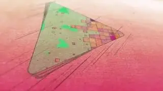 Ink Drop Intro Template