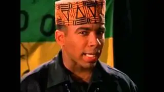 Cause I'm Black Y'all!