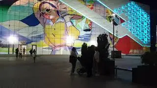 Asia mall Bishkek | kyrgyzstan | Азия Молл Бишкек кыргызстан