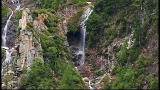 Seekers of the Lost Creek Mine  (audio only)