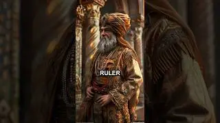 The great impact of Harun Al-Rashid during the golden age of Islam! #islam #islamic_video #history