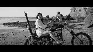 Jessica Delot - Kold Water (Official Music Video)
