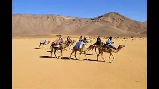 DECOUVRER  L  ALGERIE
