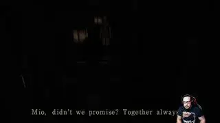 Horror Chronicles | Fatal Frame II: Crimson Butterfly &mdash; Chapter 3 Continues 📷👁️