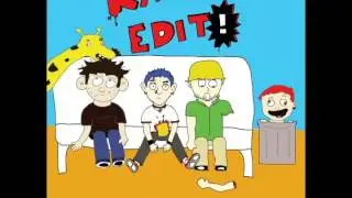 Radio Edit - May I Be Excused?