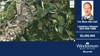 Land For Sale Arlington WA Real Estate 79.09-Acres $2000000 Arlington WA