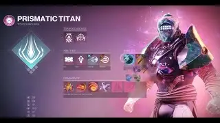 Destiny 2 Solo The Devil's Lair on Master with Prismatic Arc(Portal Edition)