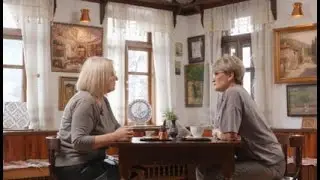 Merkez: «Бедный народ такого не создаст» (Выпуск 89)