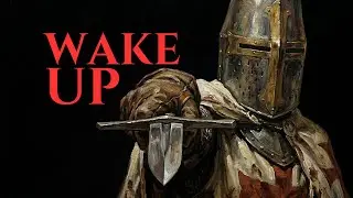 A Call to Arms for Modern Warriors