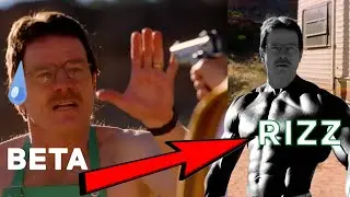 Breaking Bad Pilot, but Walter does not care
