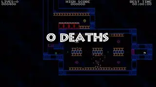[Super Mega Zero] Full Game YOLO