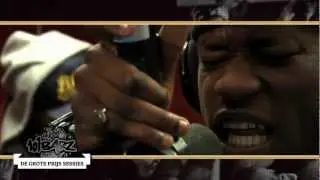 FLOW & CO | Grote Prijs Van Nederland Sessie | 101Barz