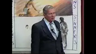 Ruckman on repentance, easy-believism, Lordship Salvation