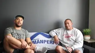 Peak Human Performance: Meet Coach Vince Workman