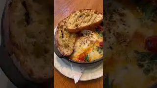 Trading in the Vegas DJ booth for an Italian WeHo Brunch