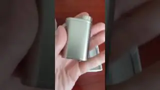 Eleaf iStick Pico#2