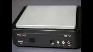 FREE HD PVR GIVEAWAY 2012!! (ENDS 30th MAY)