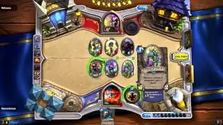 MURLOC POWER!