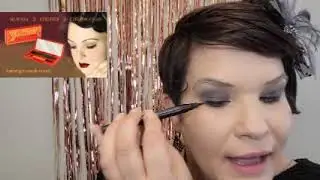 1920's Make Up Tips by Lisa Meade Romero - Mary Kay Specialist