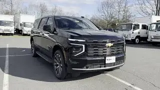 2026 Chevrolet Suburban High Country Sterling, Leesburg, Vienna, Chantilly, Fairfax
