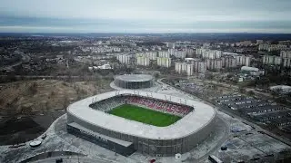 Zagłębiowski Park Sportowy
