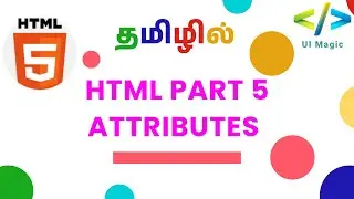 How to creat a HTML web page Step-by-Step Guide to Building Your First Web Page - Part 5