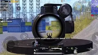 PUBG MOBILE HIGHLIGHTS #11: Абассал Денчика и пиздюков.